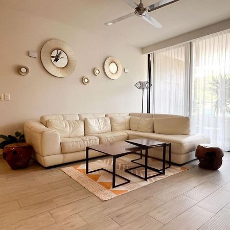 Opal Suites Apartments 신데 델 카르멘 외부 사진