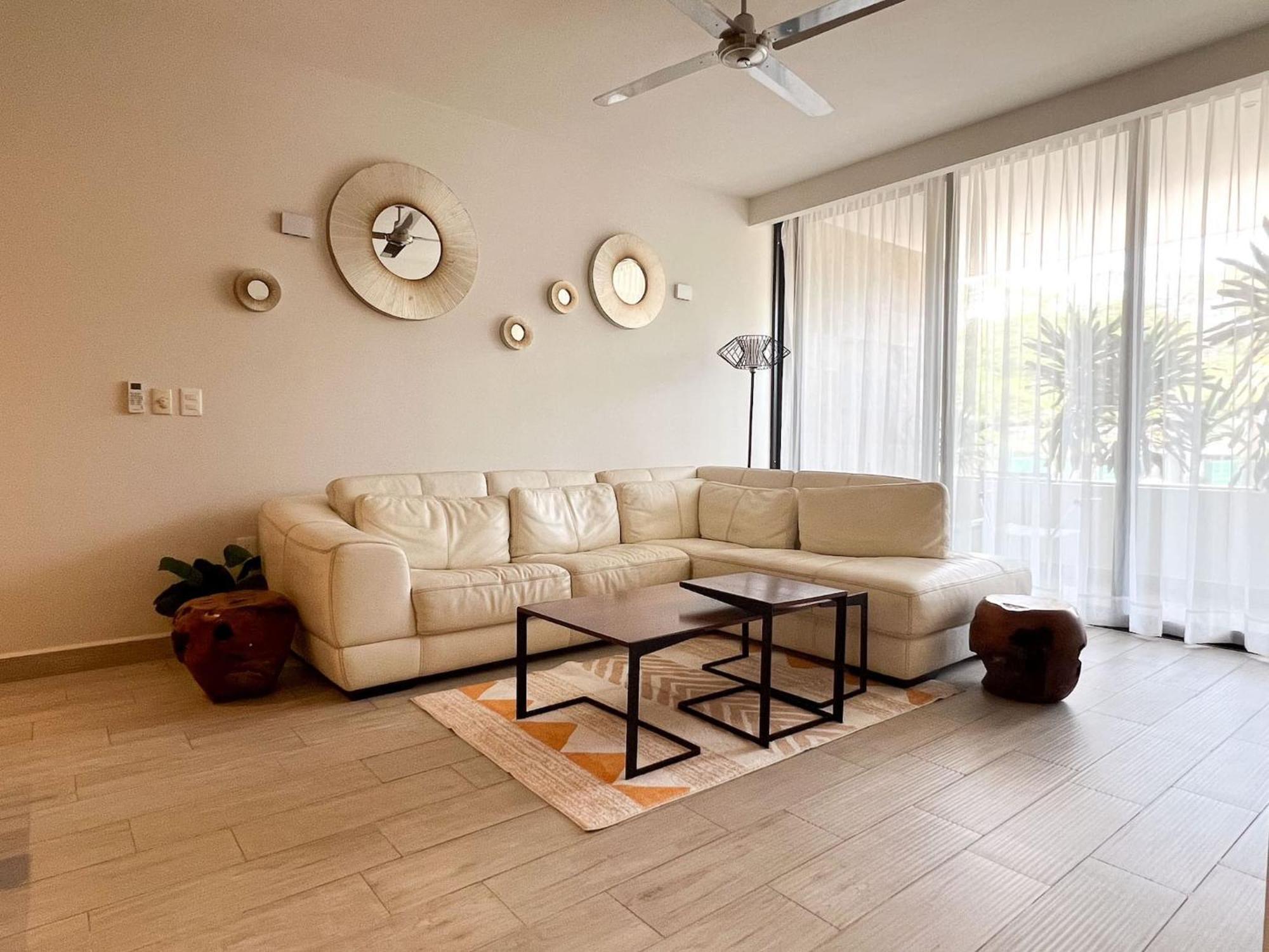 Opal Suites Apartments 신데 델 카르멘 외부 사진