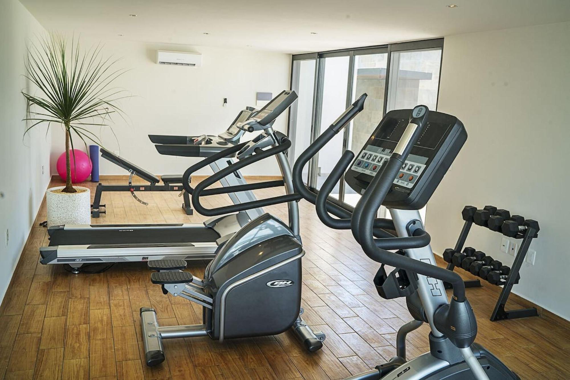 Opal Suites Apartments 신데 델 카르멘 외부 사진