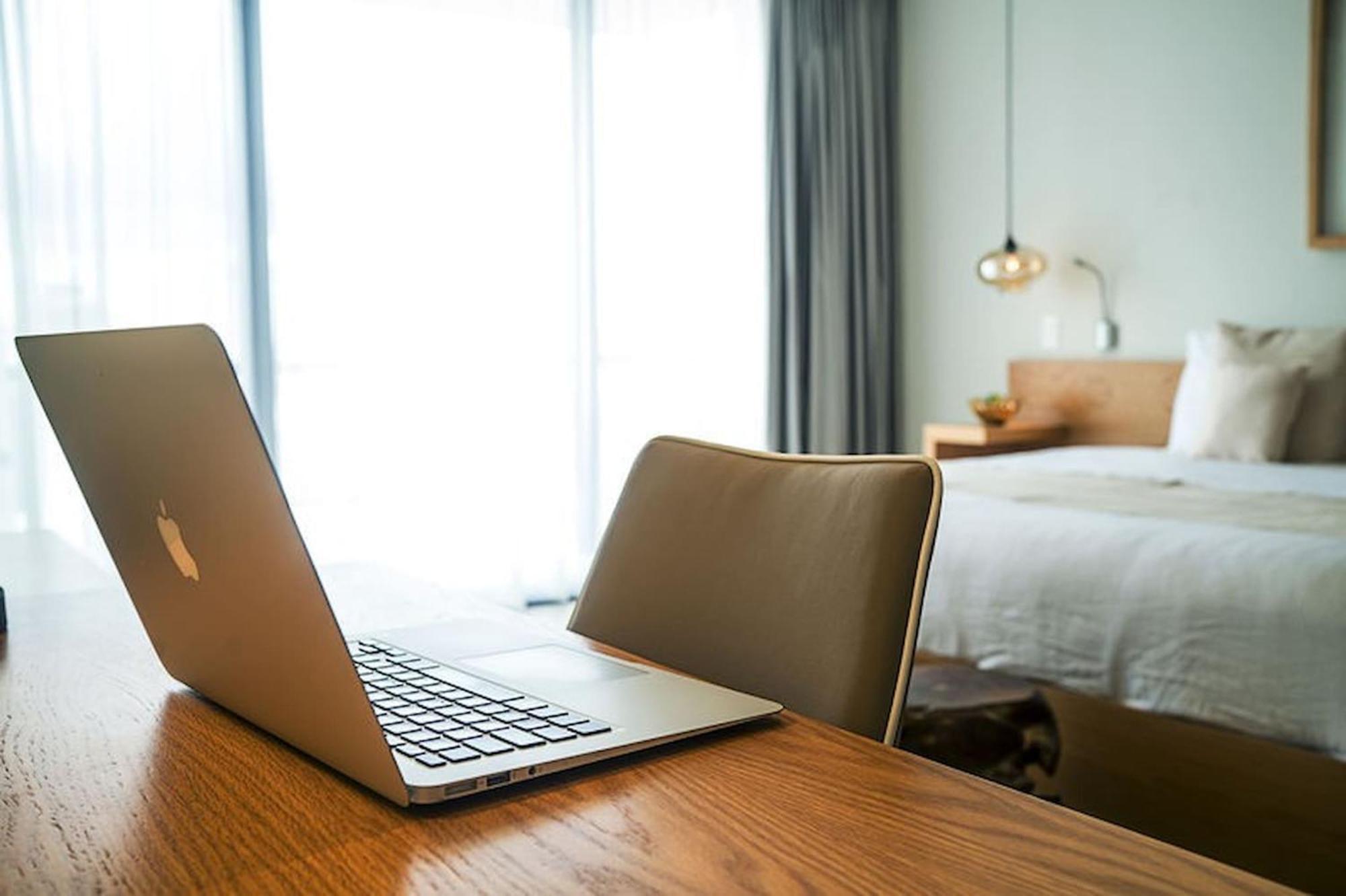 Opal Suites Apartments 신데 델 카르멘 외부 사진